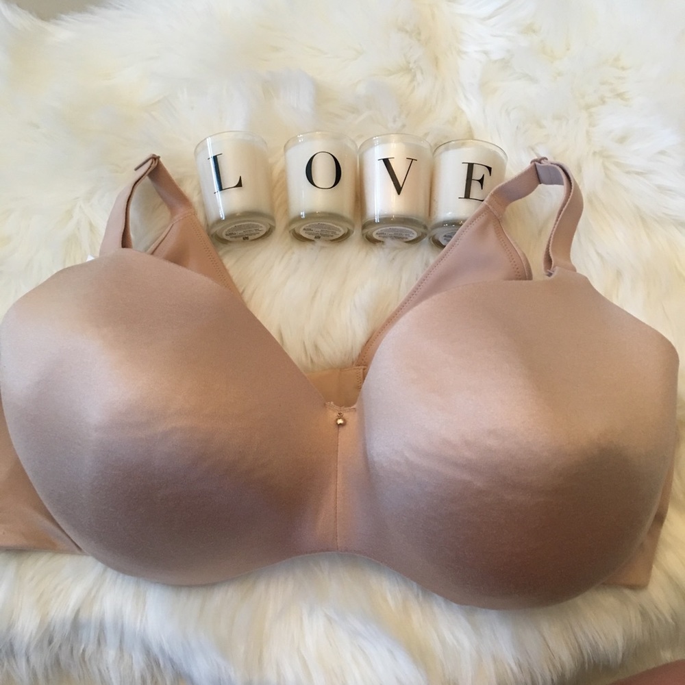 Cacique Balconette Bra